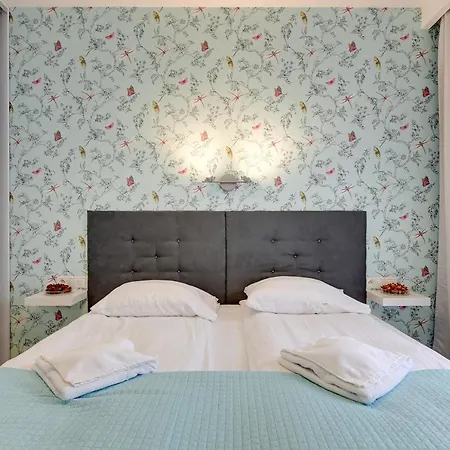 Wave - Nadmorze * Gdaňsk