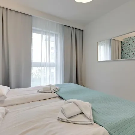 Wave - Nadmorze Gdańsk