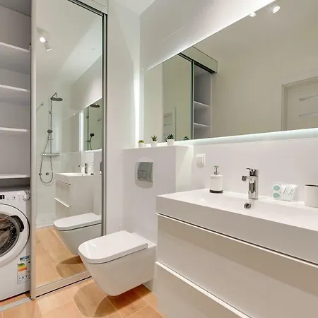 Apartament Wave - Nadmorze *