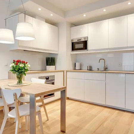 Appartement Wave - Nadmorze *