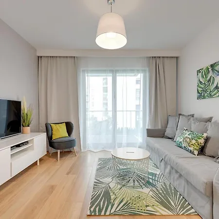 Wave - Nadmorze * Gdańsk