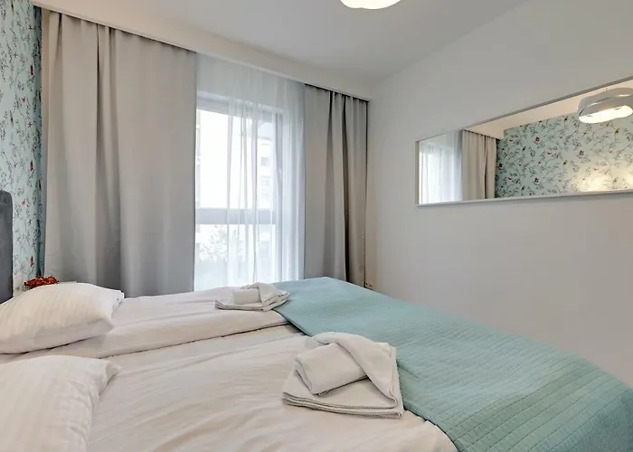 Wave - Nadmorze Gdańsk