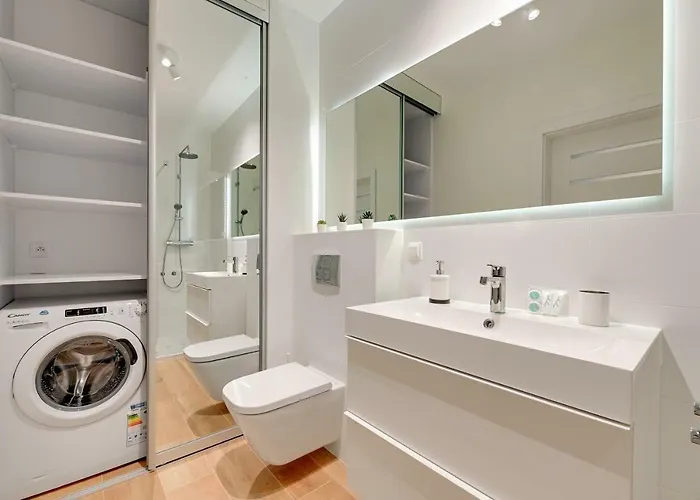 Apartman Wave - Nadmorze *