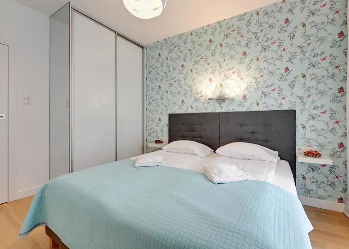 Wave - Nadmorze Gdańsk