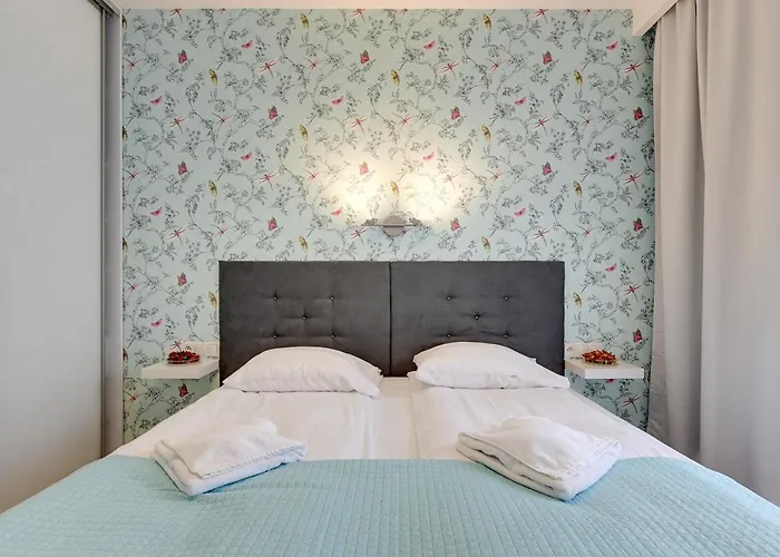 Wave - Nadmorze * Gdańsk