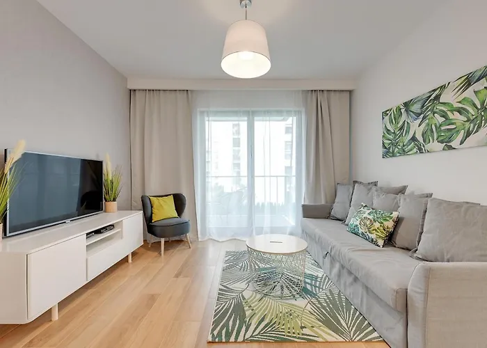 Wave - Nadmorze * Gdańsk